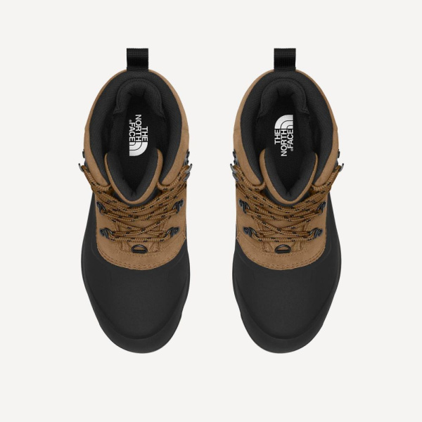 Ботинки Chilkat V Lace WP M (RU 42 USm 10 СМ 28; utility brown/black)
